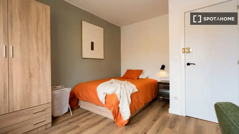 Room in Sabadell, Barcelona