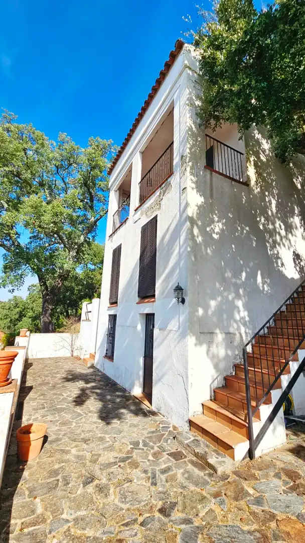 Casa o chalet en venta en Urbanizacion Fuenteherrumbre, 2, Aracena