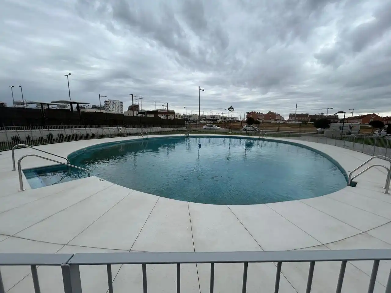 Appartement avec ascenseur à louer à Entrenúcleos, imagen 22