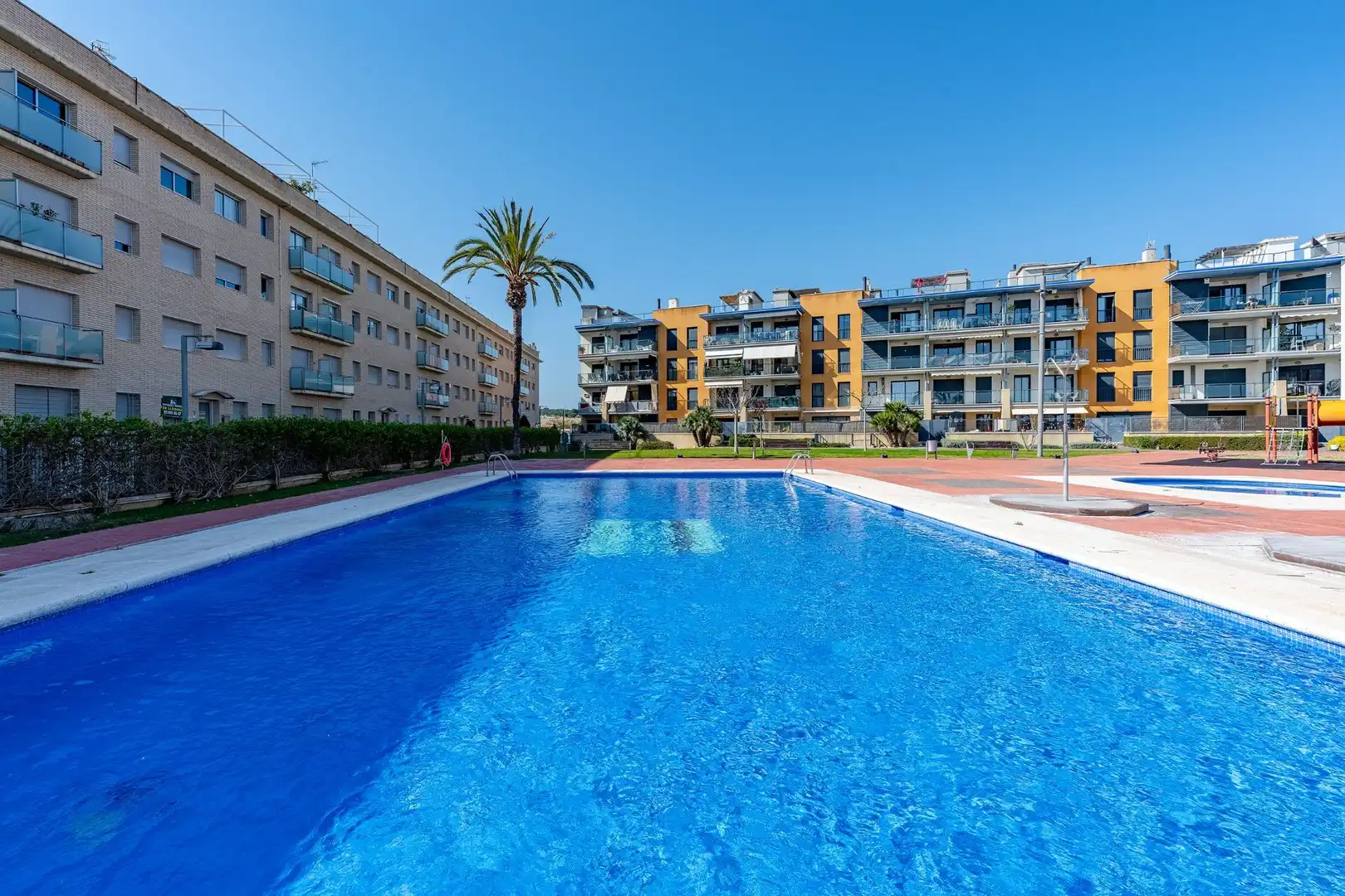 Piso con piscina en venta en Les Salines - Pla de Sant Pere, imagen 35