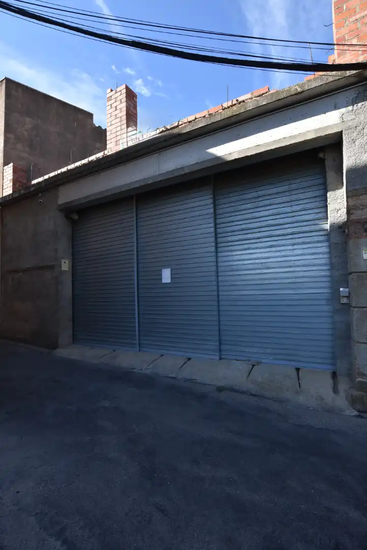 Residencial en venta en Carrer de la Pobla, 9, Pontós