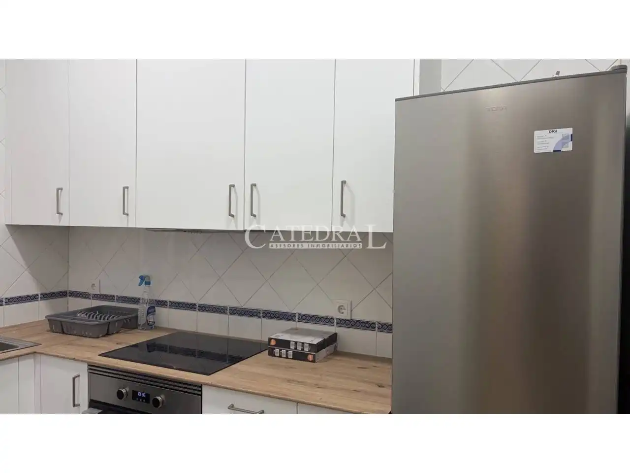 Apartamento de alquiler en Calle Bajeles, San Vicente