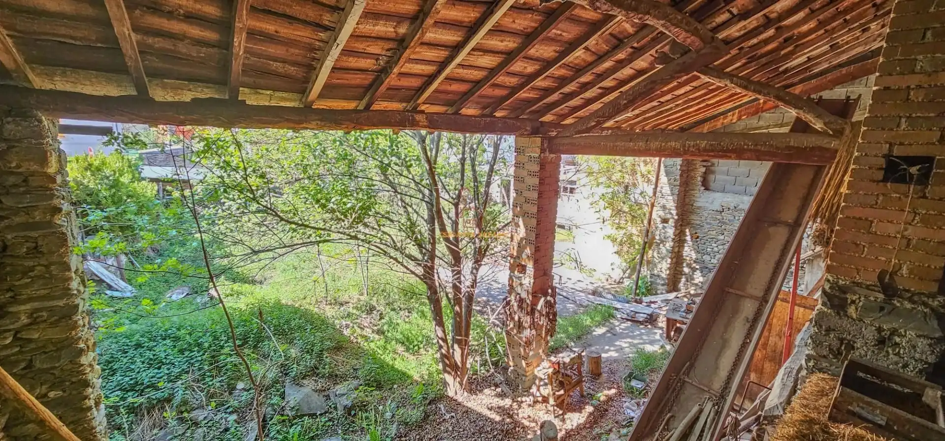 Terrace of Houses for sale in Llívia  with Private garden and Storage room