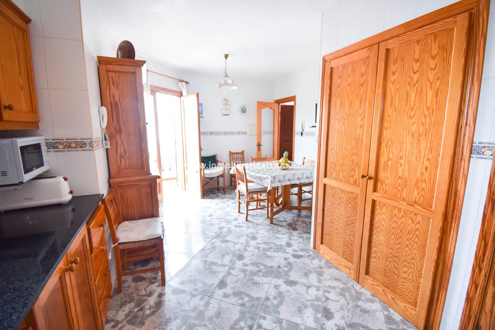 Casa o xalet en venda en Ciutadella de Menorca amb Calefacció, Jardí privat i Terrassa