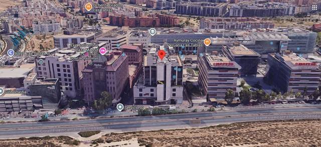 Nave industrial en Venta en Tres Olivos - Valverde