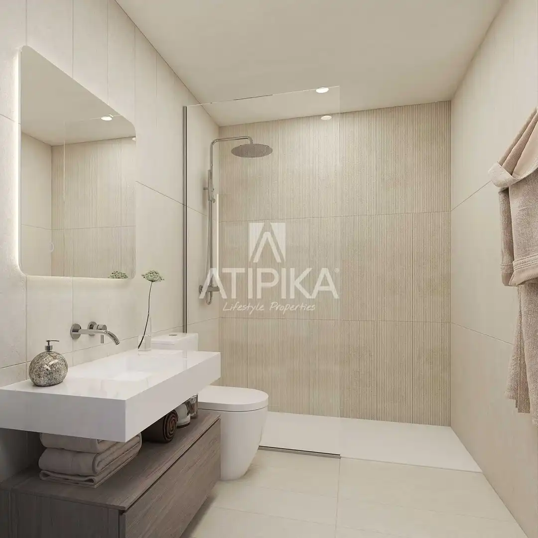 Piso con piscina en venta en Eixample, imagen 5