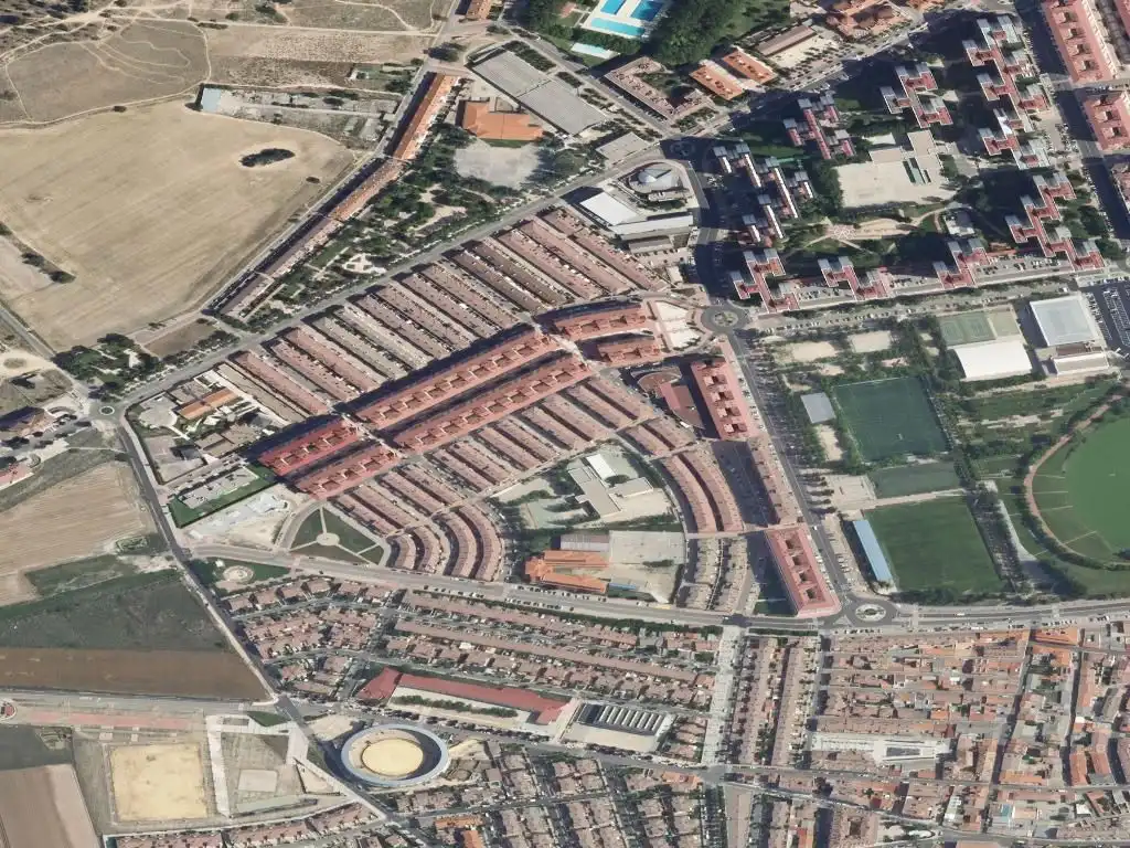 Piso en venta en Calle Carrion, imagen 4