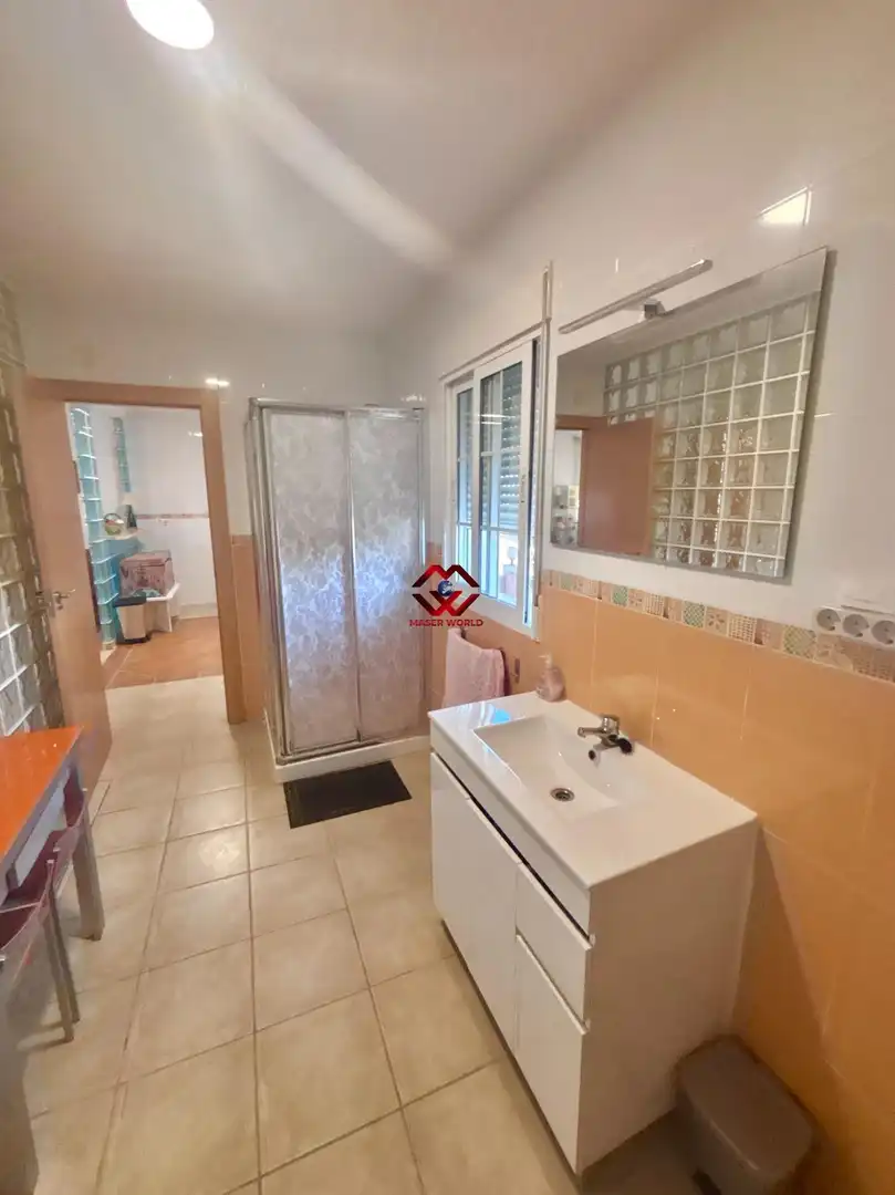 Chalet con terraza en venta en El Pinar de Campoverde, imagen 41