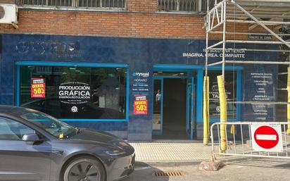 Local de lloguer en Alcorcón amb Aire condicionat