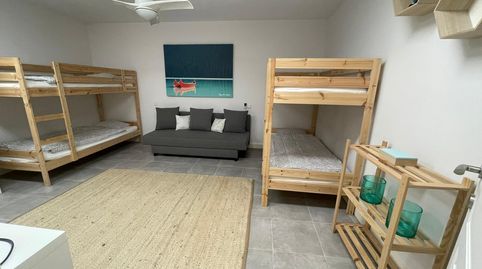 Foto 5 de Casa o chalet de alquiler en Bahía de Marbella, Marbella