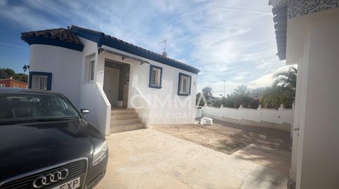 Foto 5 de Casa o chalet en venta en Coloma, La Nucia