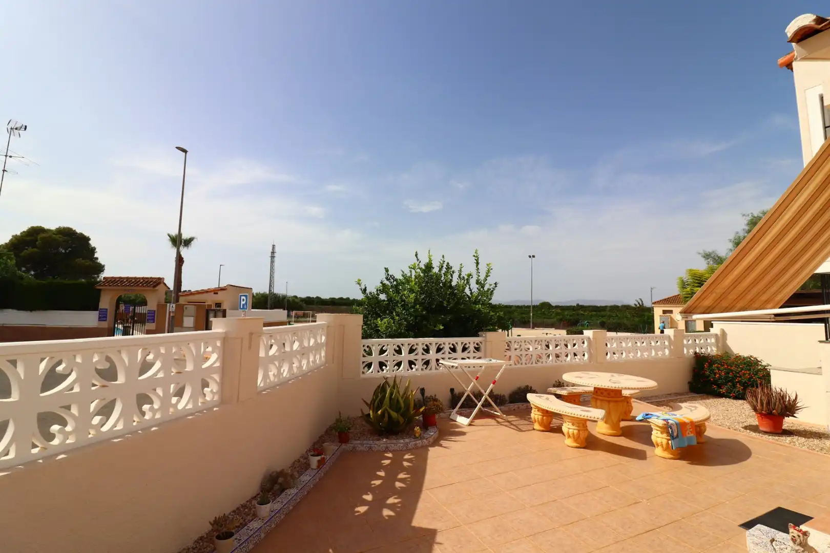 Casa a schiera in vendita a Algorfa, imagen 27