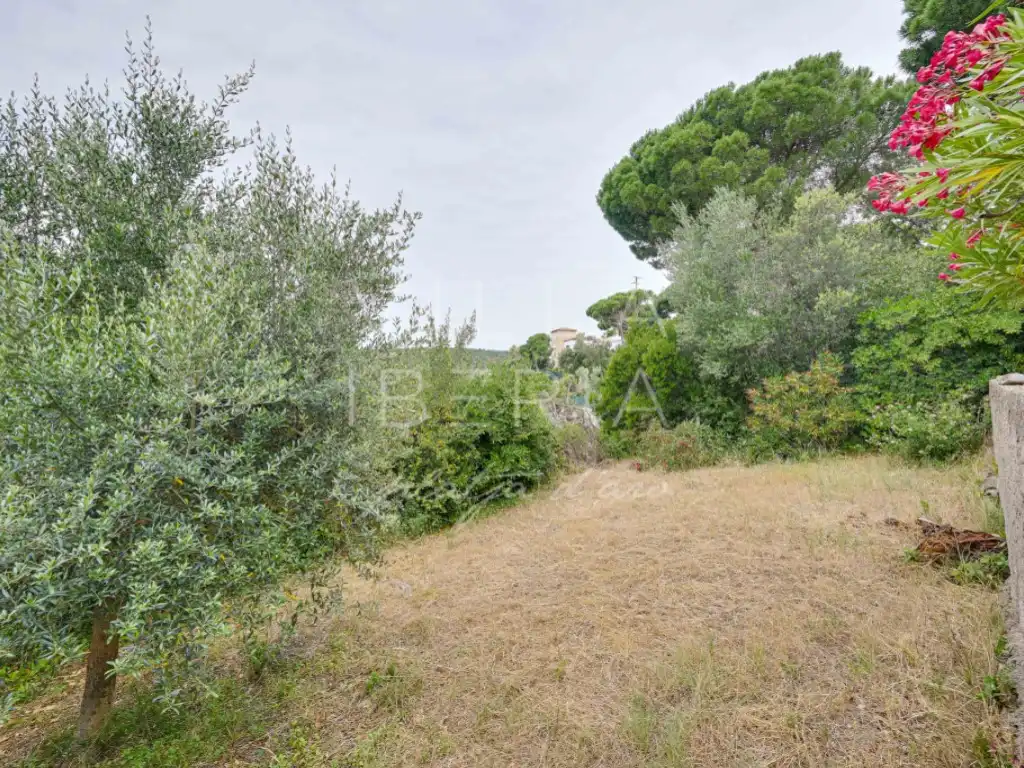 Casa amb jardí en venda a Passeig Amatista 11, imagen 34