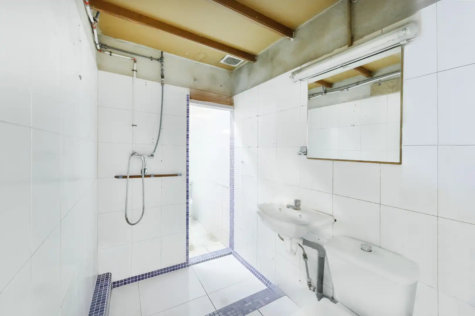 Baño de Edificio en venta en  Palma de Mallorca