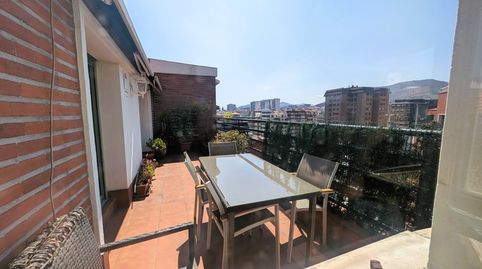 Foto 5 de Àtic en venda a Urkixo Zumarkalea, 60, Zona Indautxu, Bilbao
