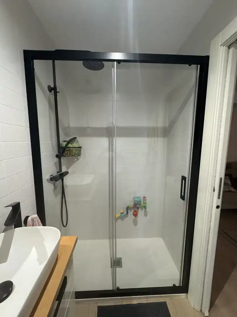 Baño de Piso en venta en  Valencia Capital con Aire acondicionado