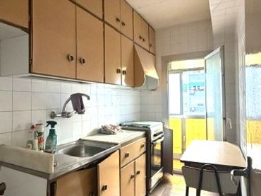 Piso con ascensor en venta en Sant Ildefons