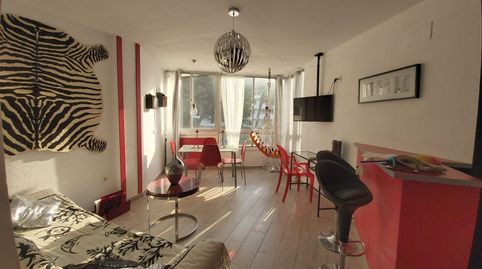 Foto 4 von Wohnung zum Verkauf in Urbanización Algaida, 3, Calahonda, Mijas