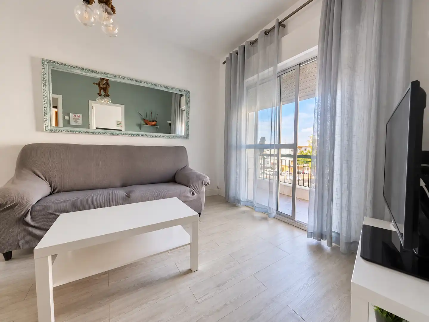 Appartement avec terrasse à vendre à Avenida Ramón y Cajal 11, imagen 21
