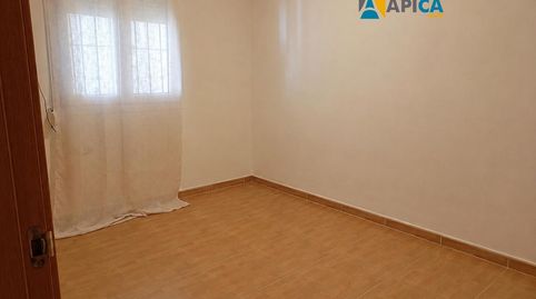 Foto 4 de Pis en venda a San José - San Bernardo, La Línea de la Concepción
