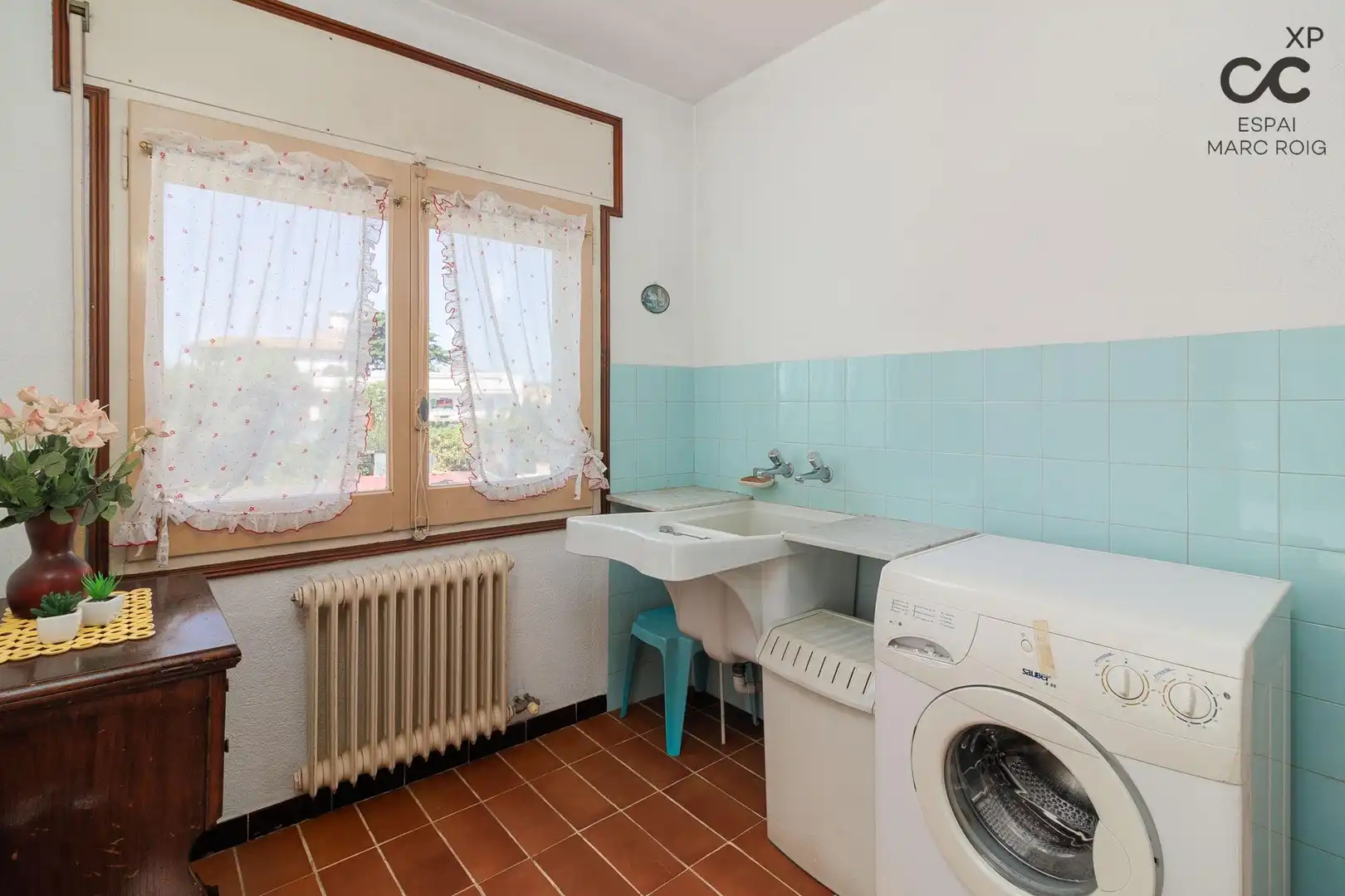Bany de Casa o xalet en venda en Vilabertran amb Calefacció, Jardí privat i Terrassa