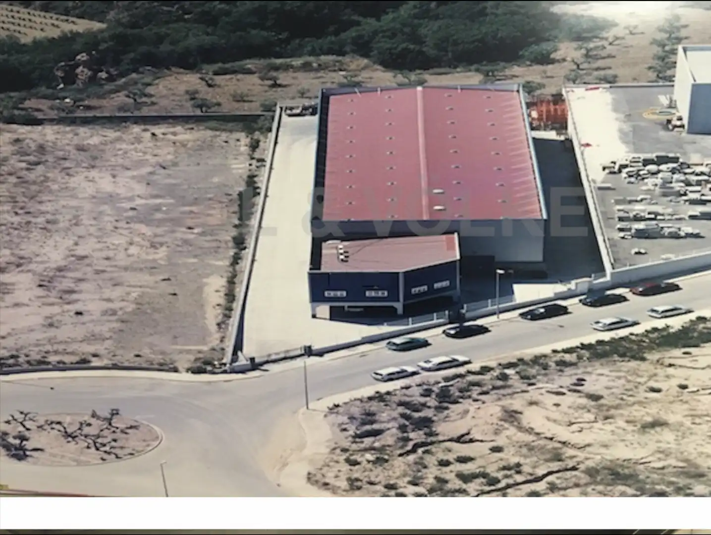 Nau industrial en venda a Piera, imagen 6