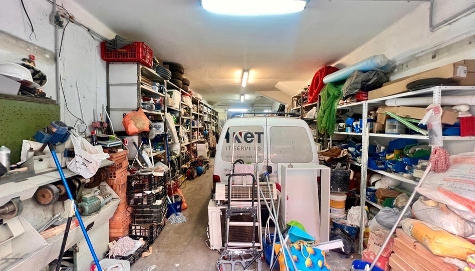 Photo 1 of Premises for sale in Carrer del Rosselló, 40, La Torrassa, Barcelona