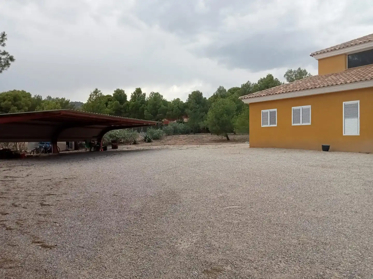 Villa con piscina in vendita a Totana, imagen 17