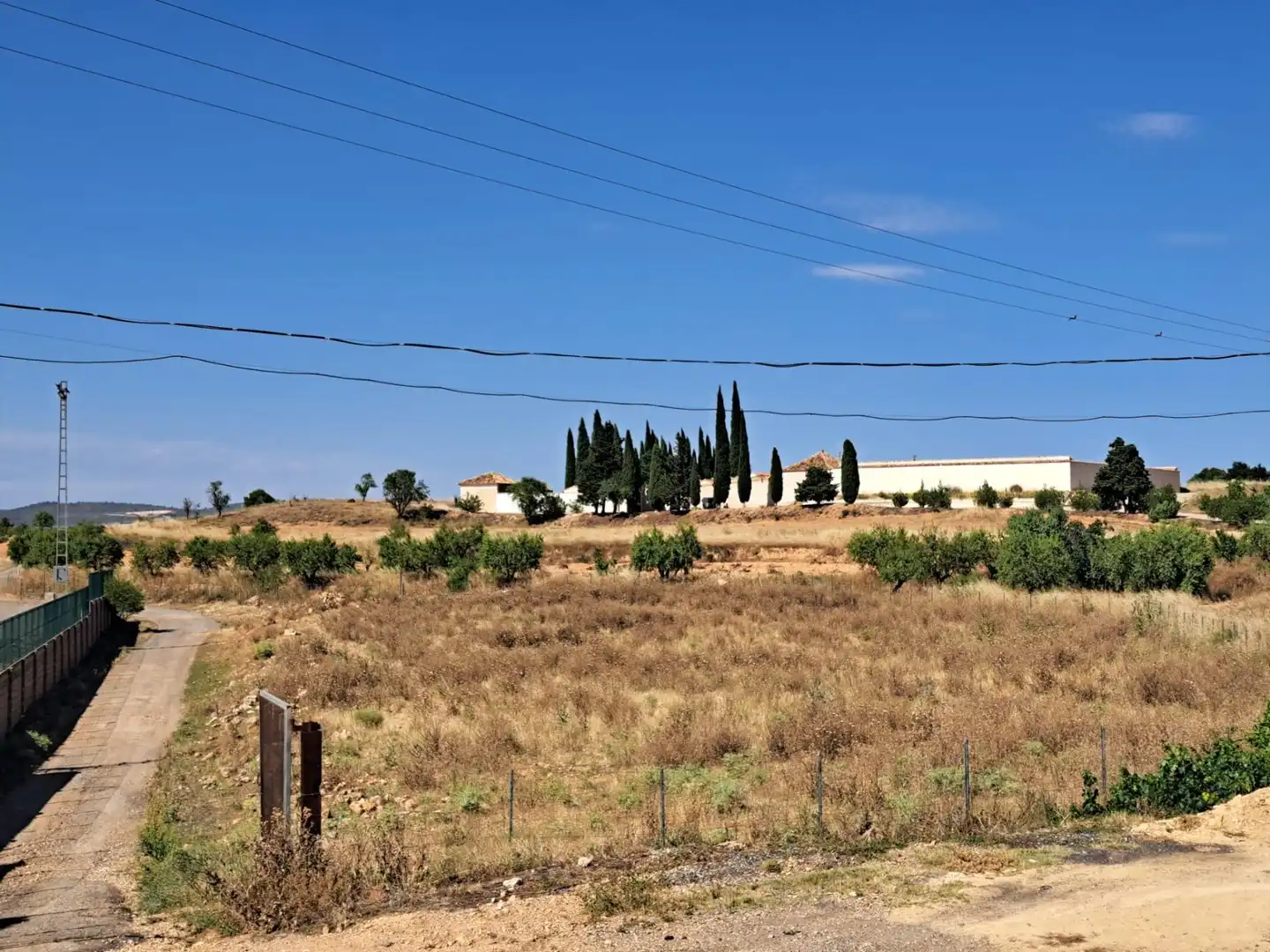 Houses for sale in Villargordo del Cabriel  with Terrace and Storage room