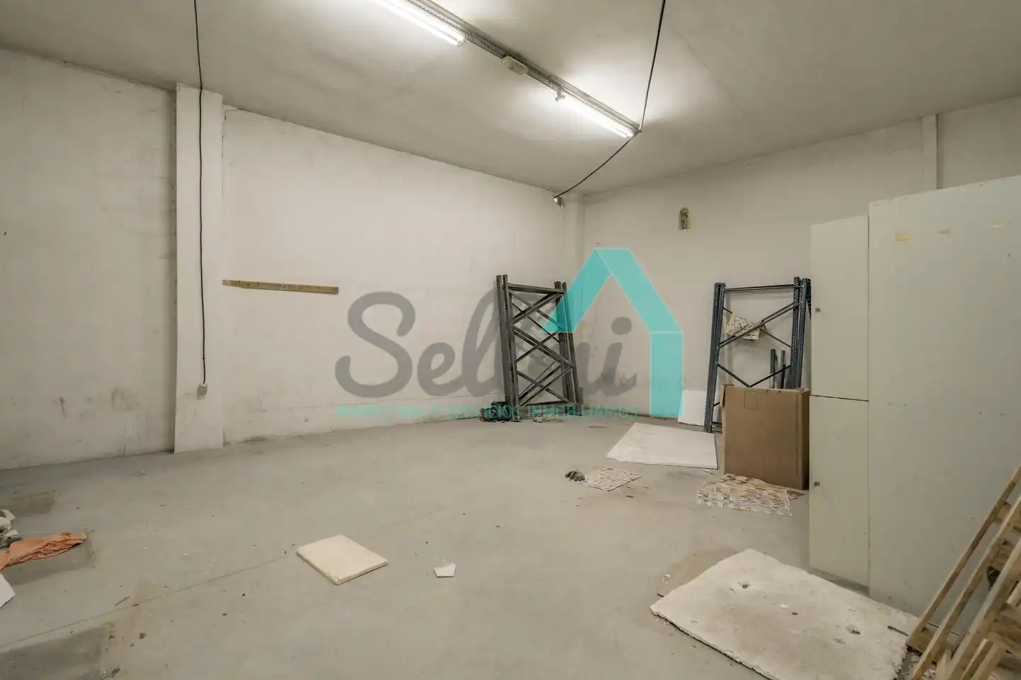 Business premises for sale in Lugones, imagen 4