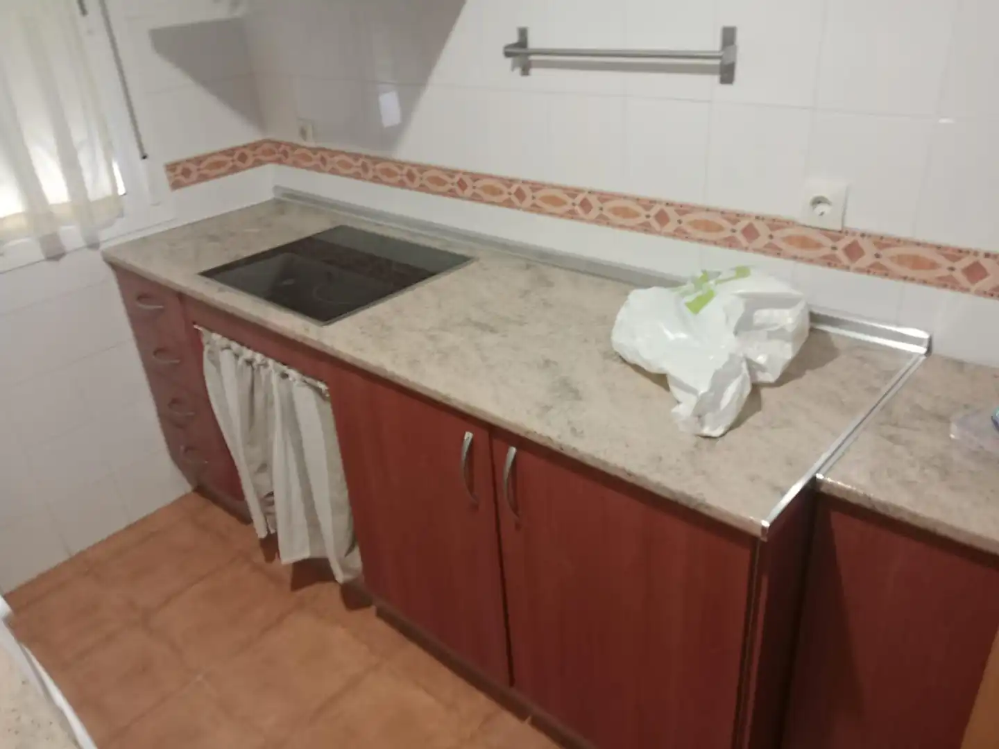 Cocina de Piso en venta en Salteras con Aire acondicionado, Calefacción y Trastero