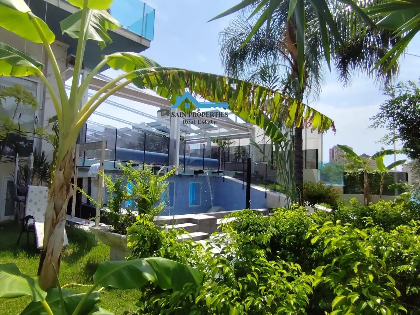 Apartament amb piscina en venda a Cala de Finestrat, imagen 24