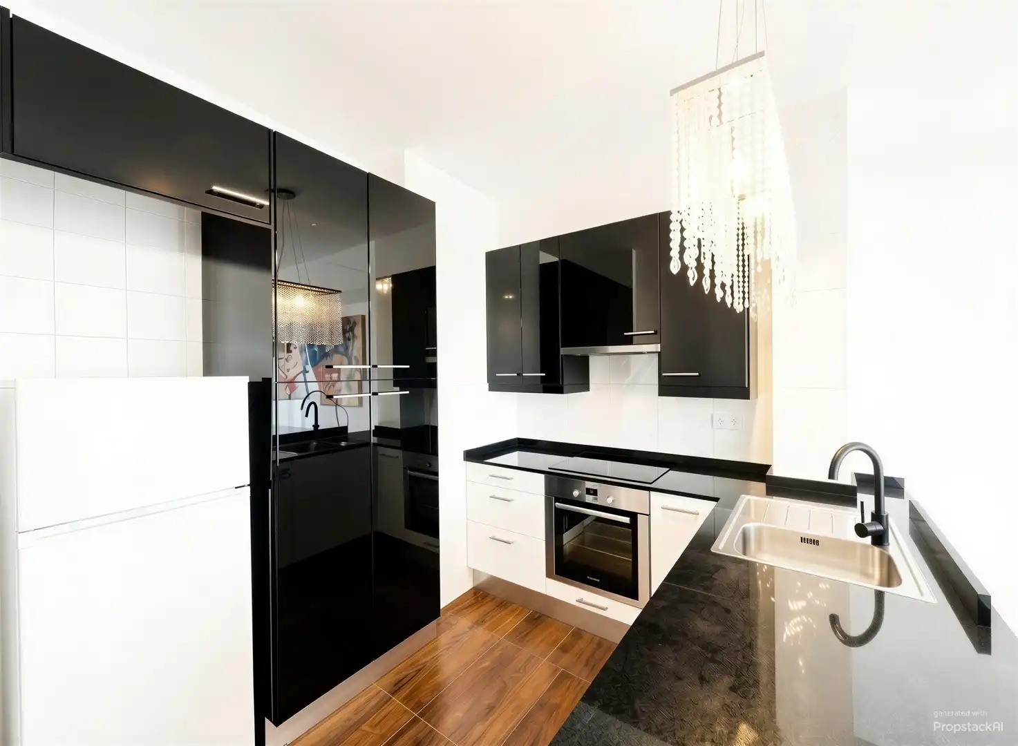 Apartament amb terrassa de lloguer a Platja de Palma, imagen 6