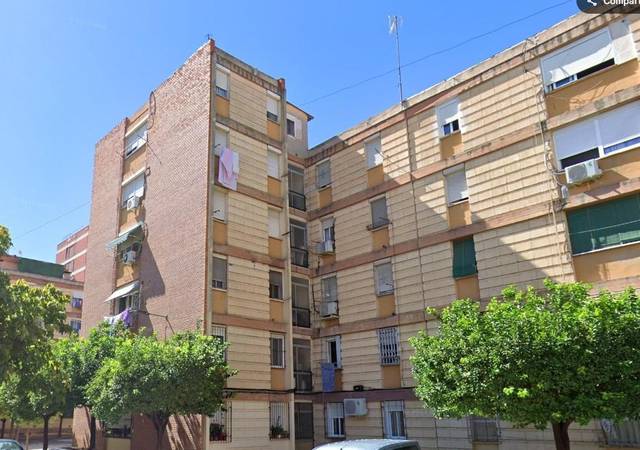Piso en Venta en Calle RIO MUNDO, 6 en La Paz