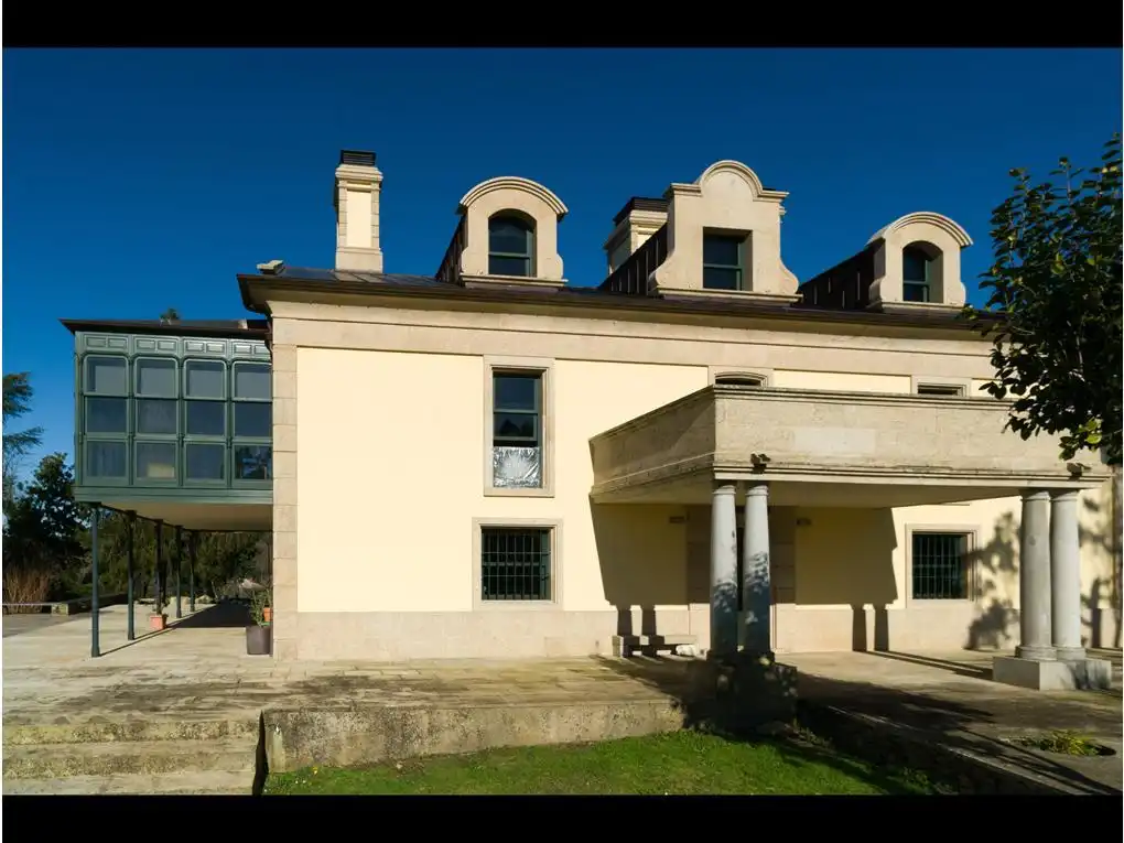 Casa o chalet en venta en N/A, -1, Boqueixón