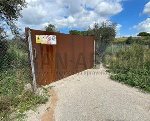 Land for sale in Terrassa