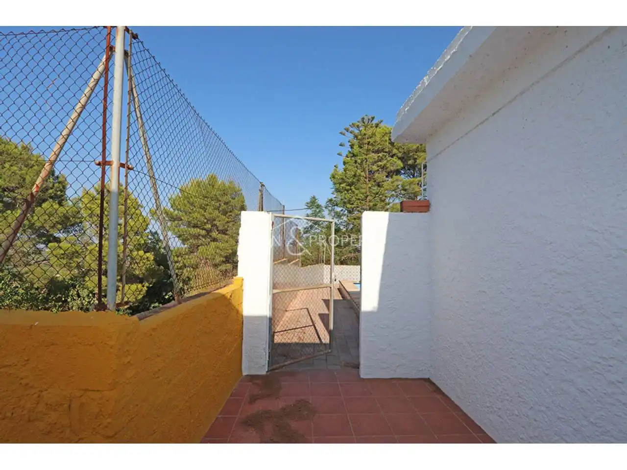 Villa avec piscine à vendre à Calle POLIGONO 10, imagen 22
