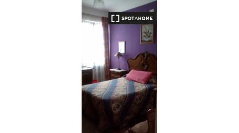 Photo 2 of Flat to share in Buenavista, Oviedo