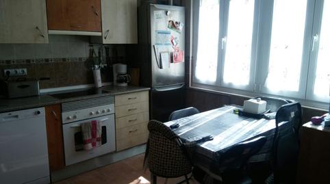 Foto 3 de Casa adosada en venda a Pillarno, Asturias