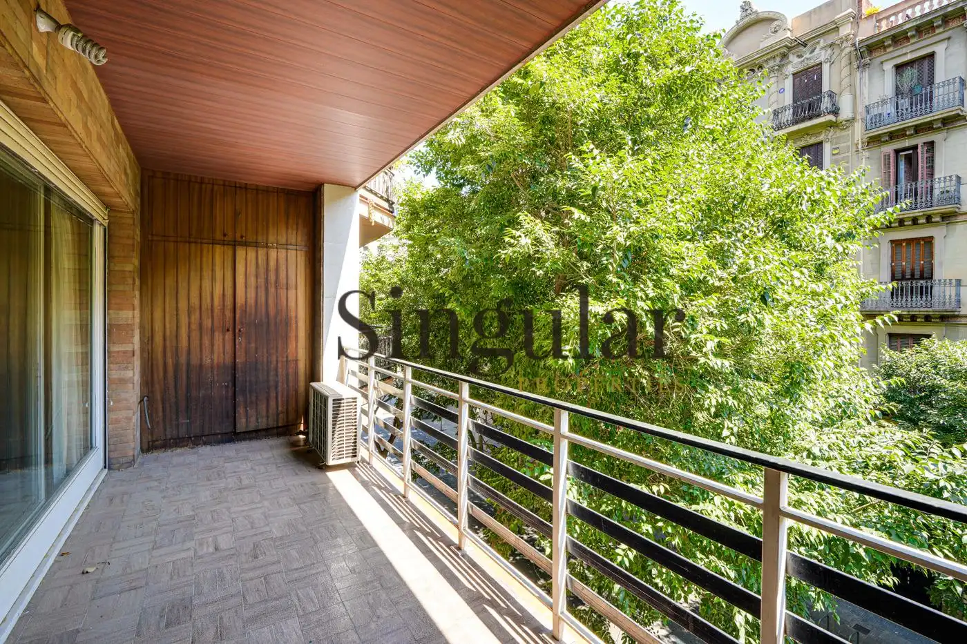 Flat with terrace for sale in Eixample, imagen 9