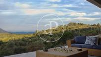 Terrace of House or chalet for sale in  Palma de Mallorca  with Air Conditioner, Heating and Private garden