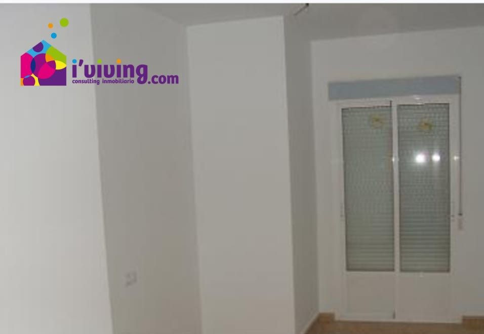 Pis en venda en Albox amb Aire condicionat, Terrassa i Moblat