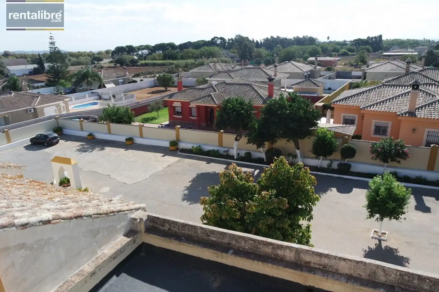 Haus zum Verkauf in Ctra Sanlúcar - Cuatro Pinos, imagen 3