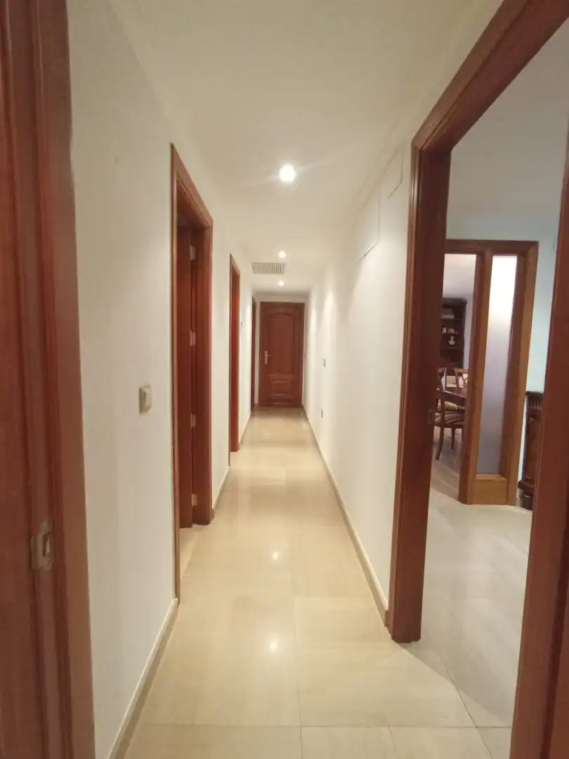 Piso con terraza en alquiler en Centro, imagen 12