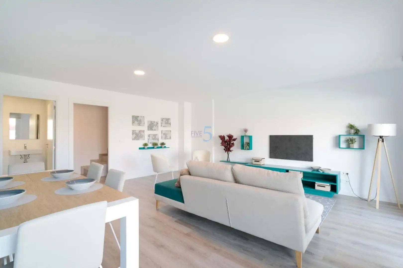 Appartement avec piscine à vendre à Balcón de Finestrat - Terra Marina, imagen 7