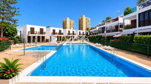 Photo 2 of Duplexes for sale in Víctor Zurita Soler, Playa de las Américas, Arona