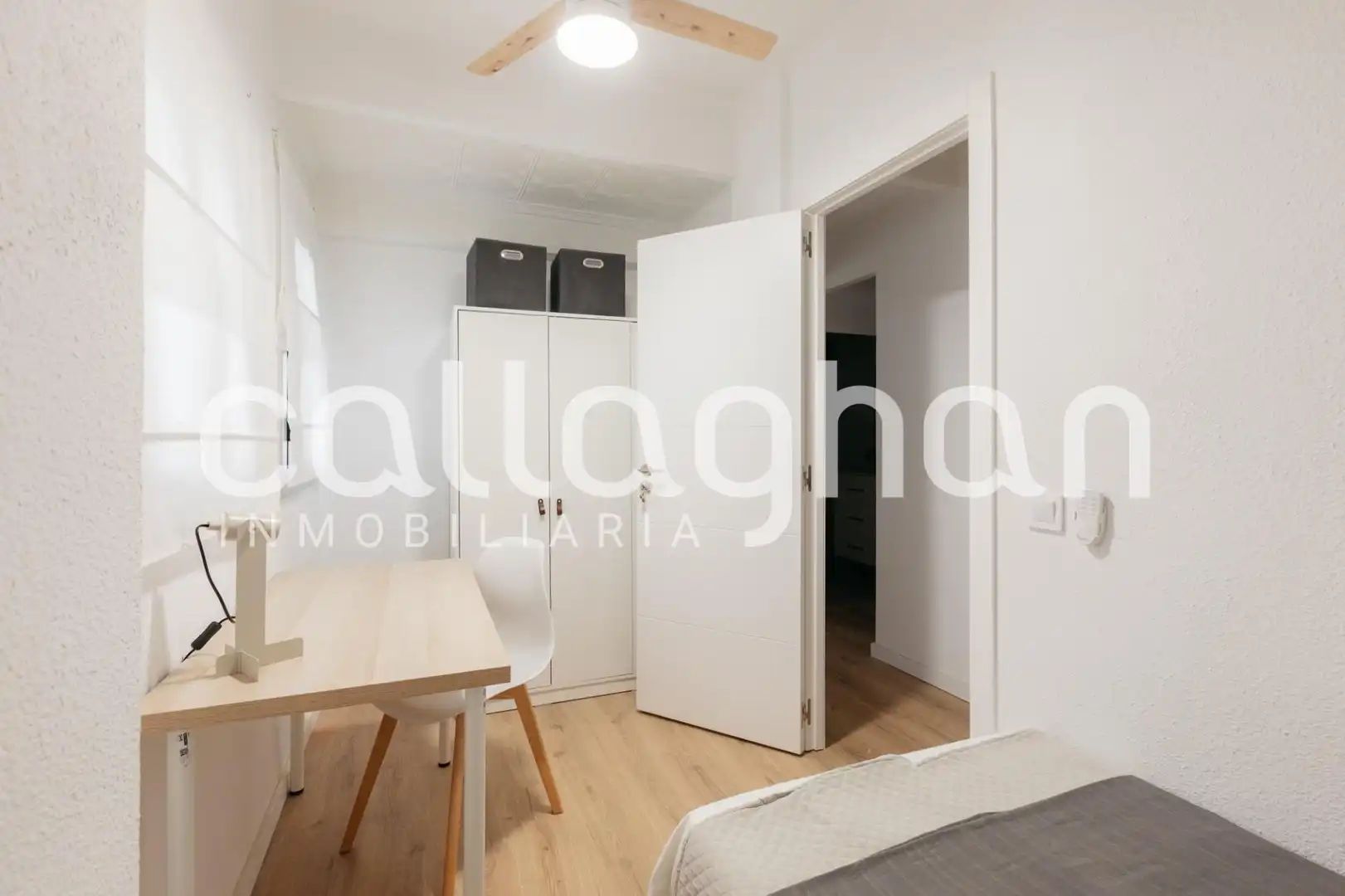 Flat for rent in El Calvari
