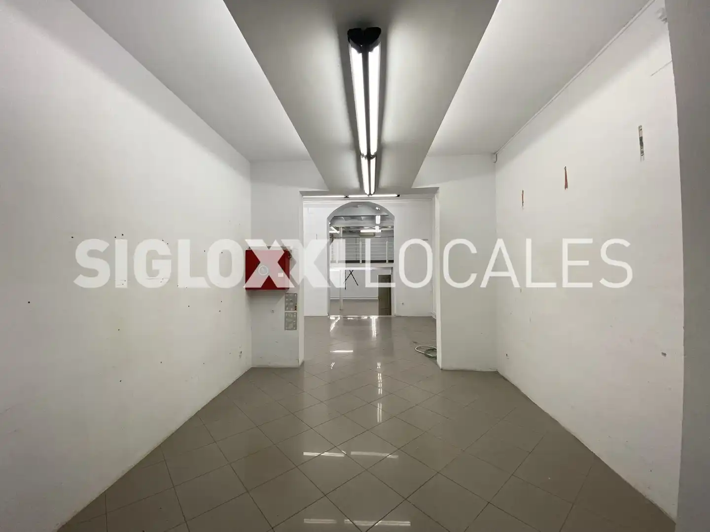 Local comercial en alquiler en TRAFALGAR, imagen 4
