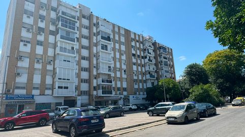 Foto 5 de Piso en venta en Calle Poeta Manuel Benítez Carrasco, 24, La Oliva, Sevilla Capital