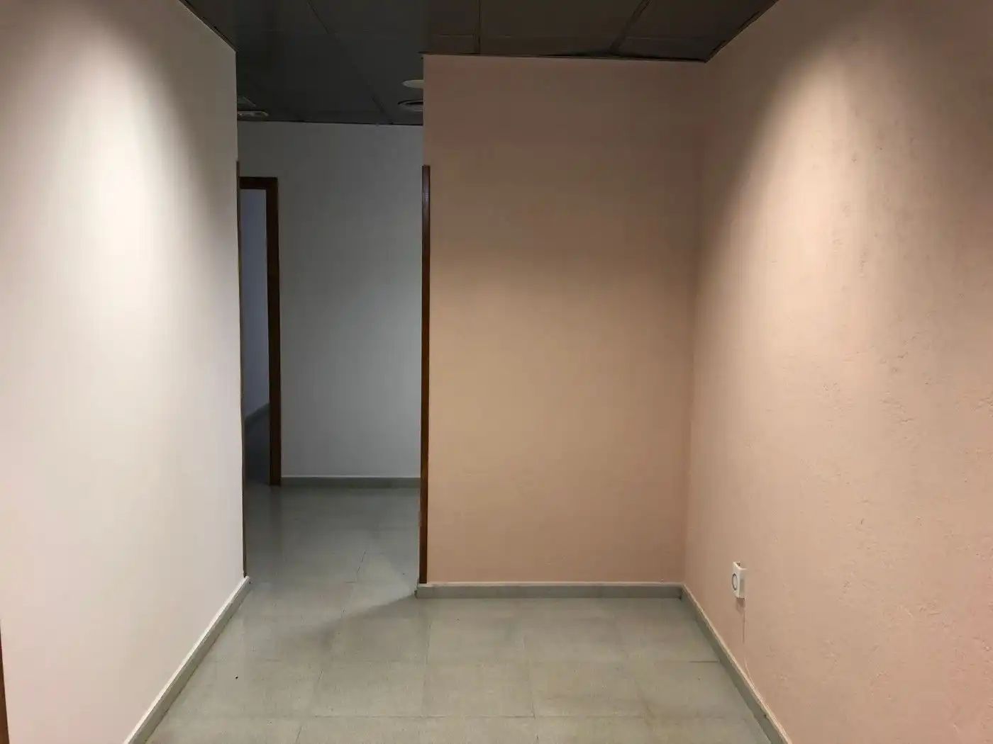 Local de lloguer a Carrer de Joan Prim, 244, Lledoner